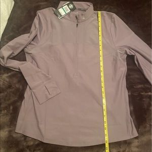 Under Armour Pull Over